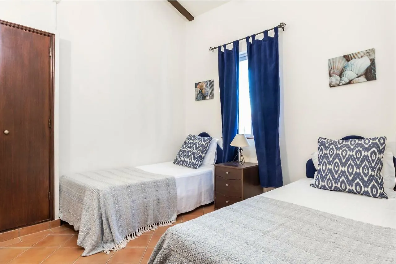 Holiday home Casa Sul - Castelo Villa Albufeira Portugal