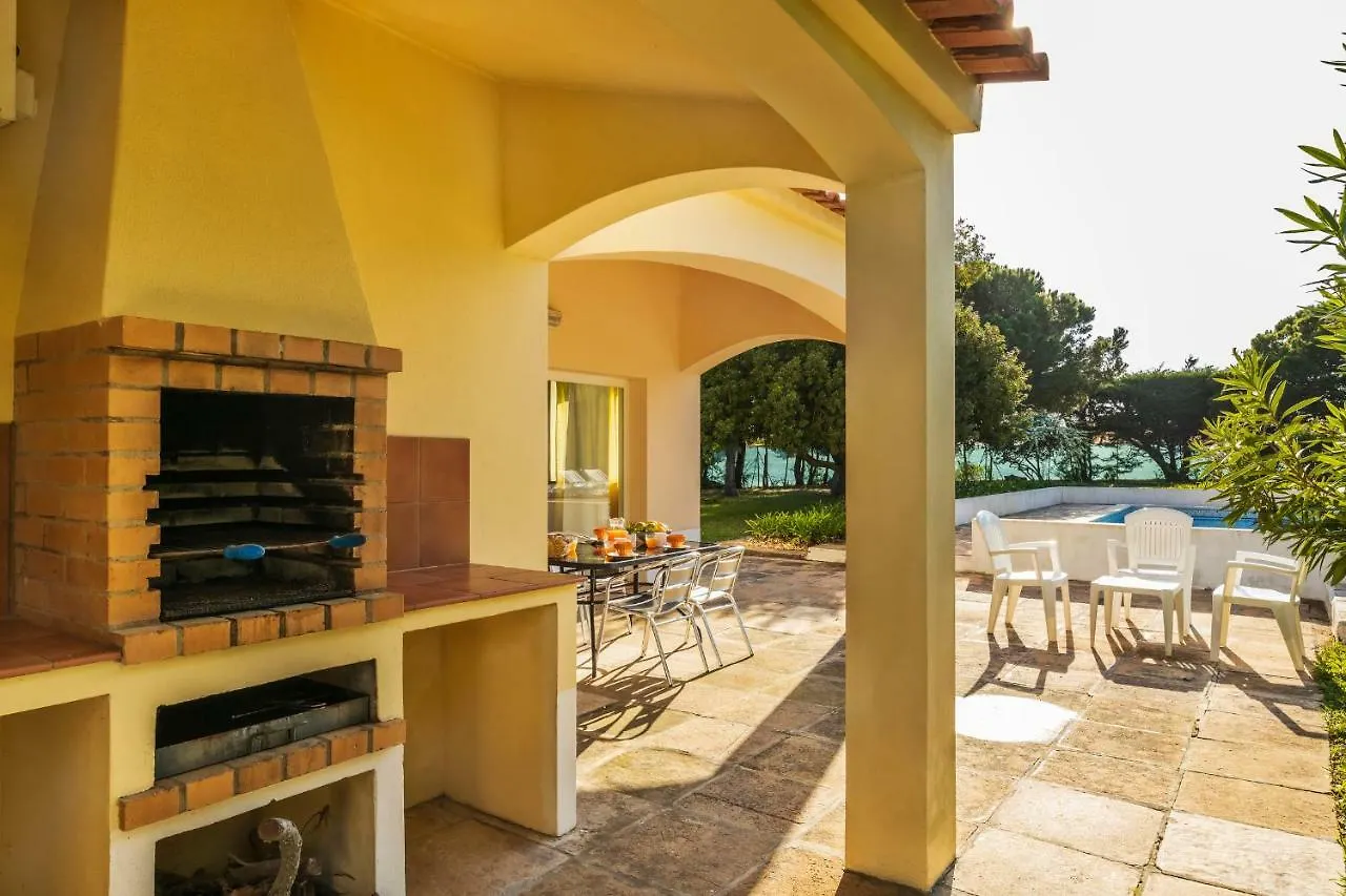 Holiday home Casa Sul - Castelo Villa Albufeira