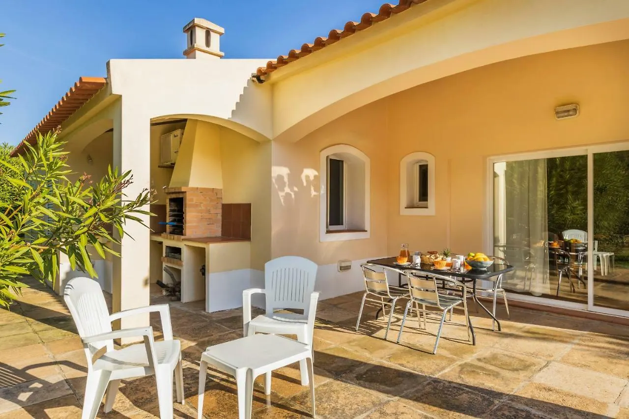 Casa Sul - Castelo Villa Albufeira Portugal