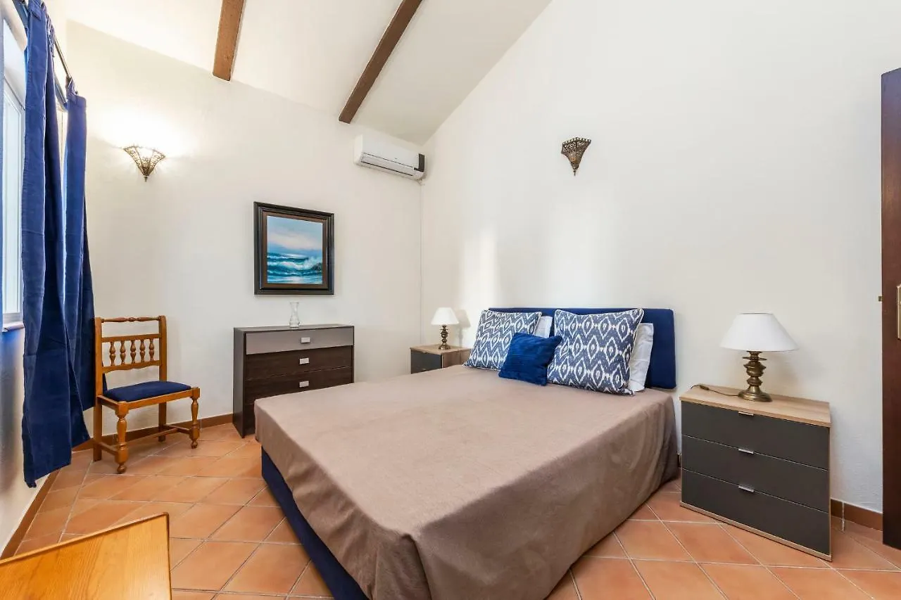 Casa Sul - Castelo Villa Albufeira Holiday home