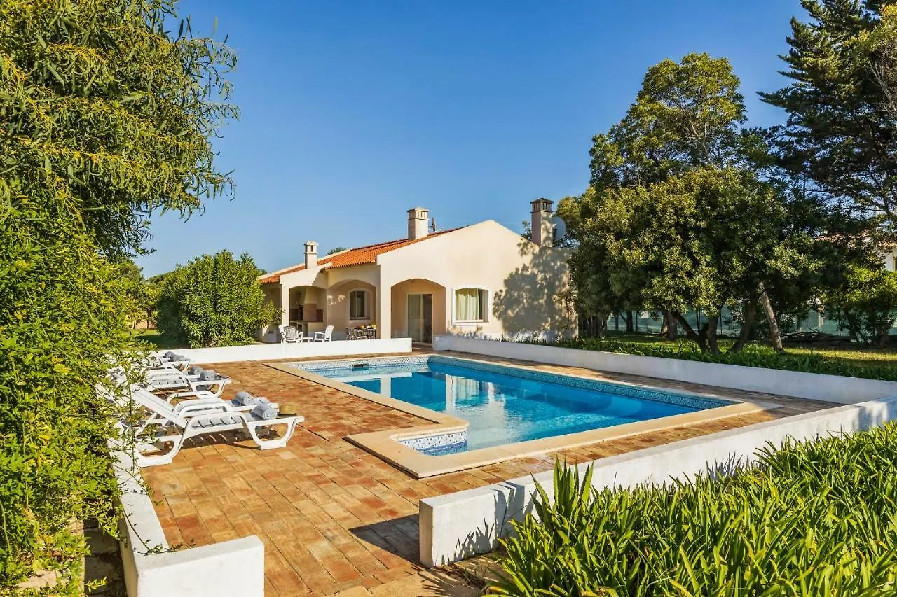 Casa Sul - Castelo Villa Albufeira