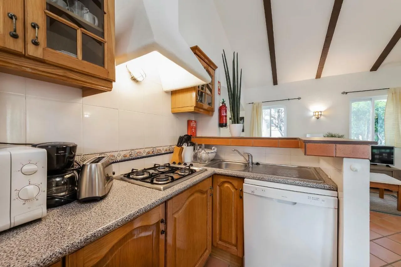 Holiday home Casa Sul - Castelo Villa Albufeira