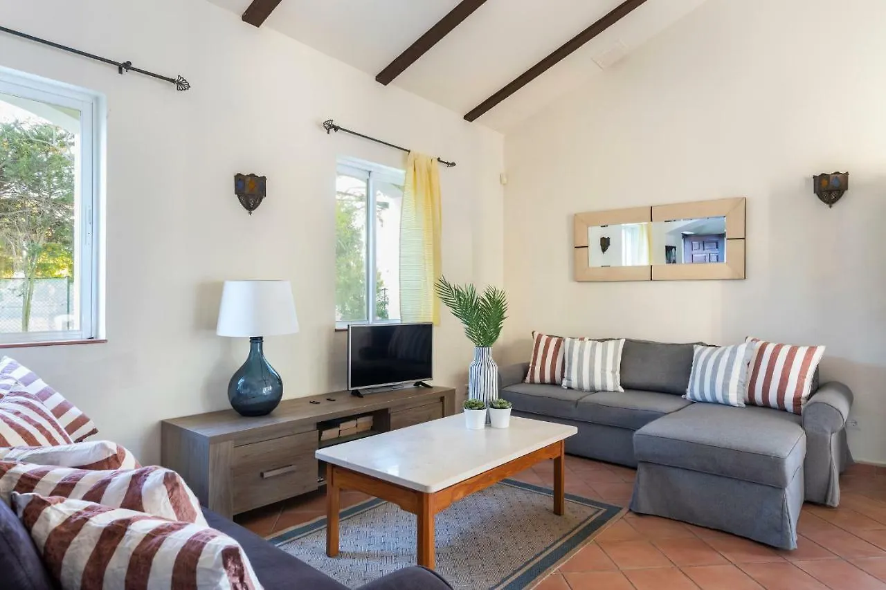Casa Sul - Castelo Villa Albufeira