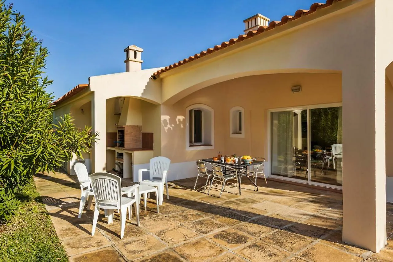 Casa Sul - Castelo Villa Albufeira 0*,