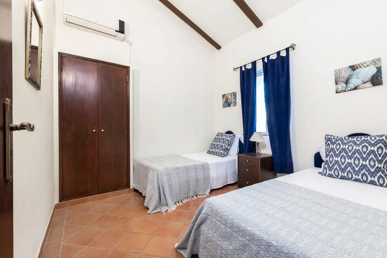 Casa Sul - Castelo Villa Albufeira Portugal
