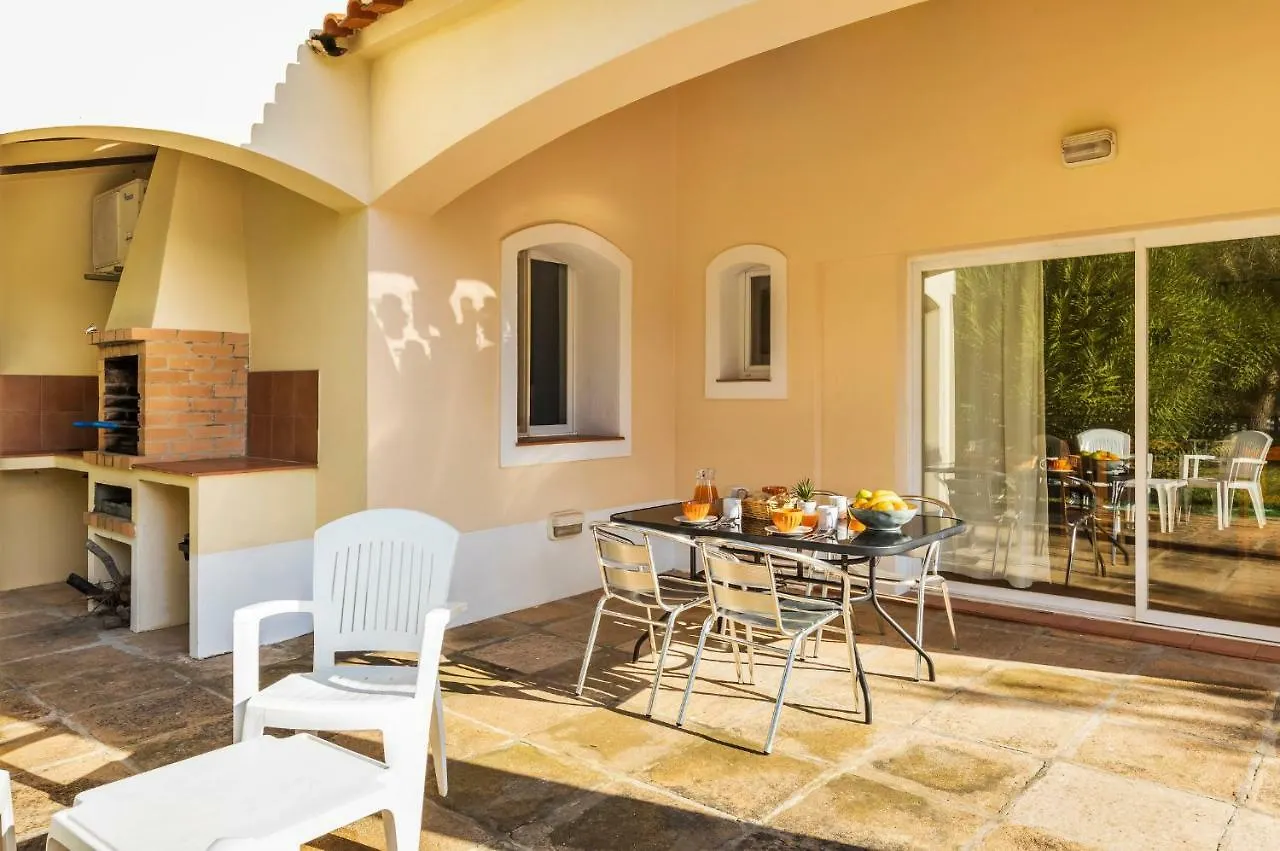 Casa Sul - Castelo Villa Albufeira