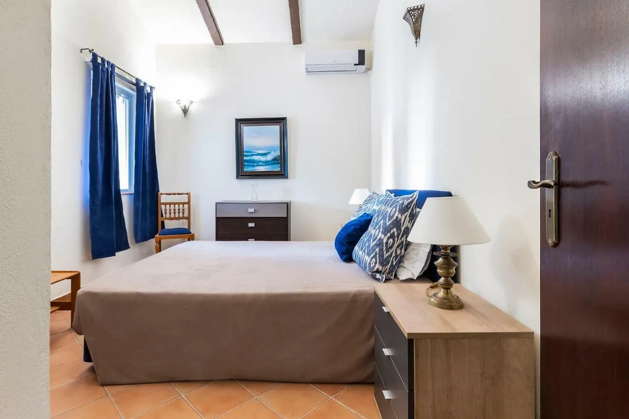 Casa Sul - Castelo Villa Albufeira Holiday home