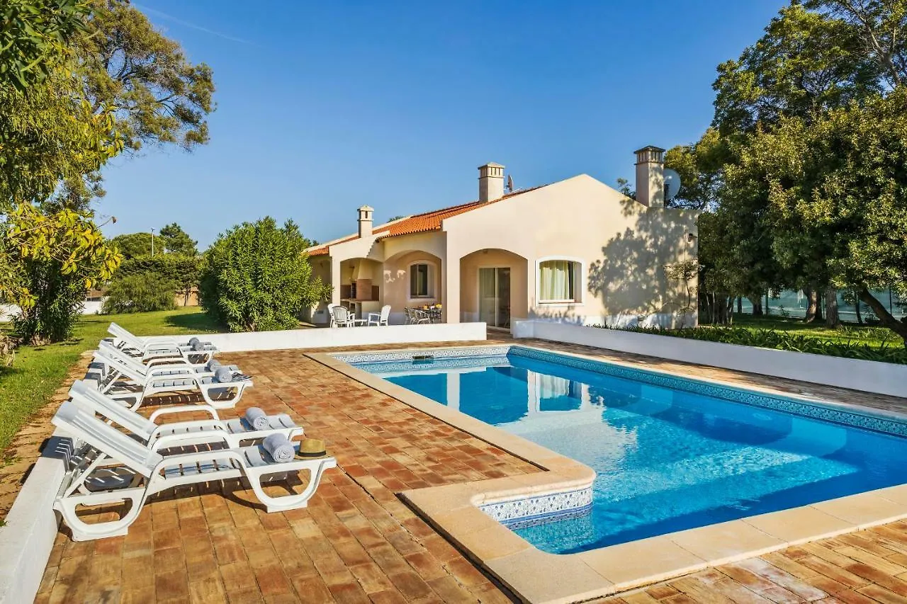 Holiday home Casa Sul - Castelo Villa Albufeira