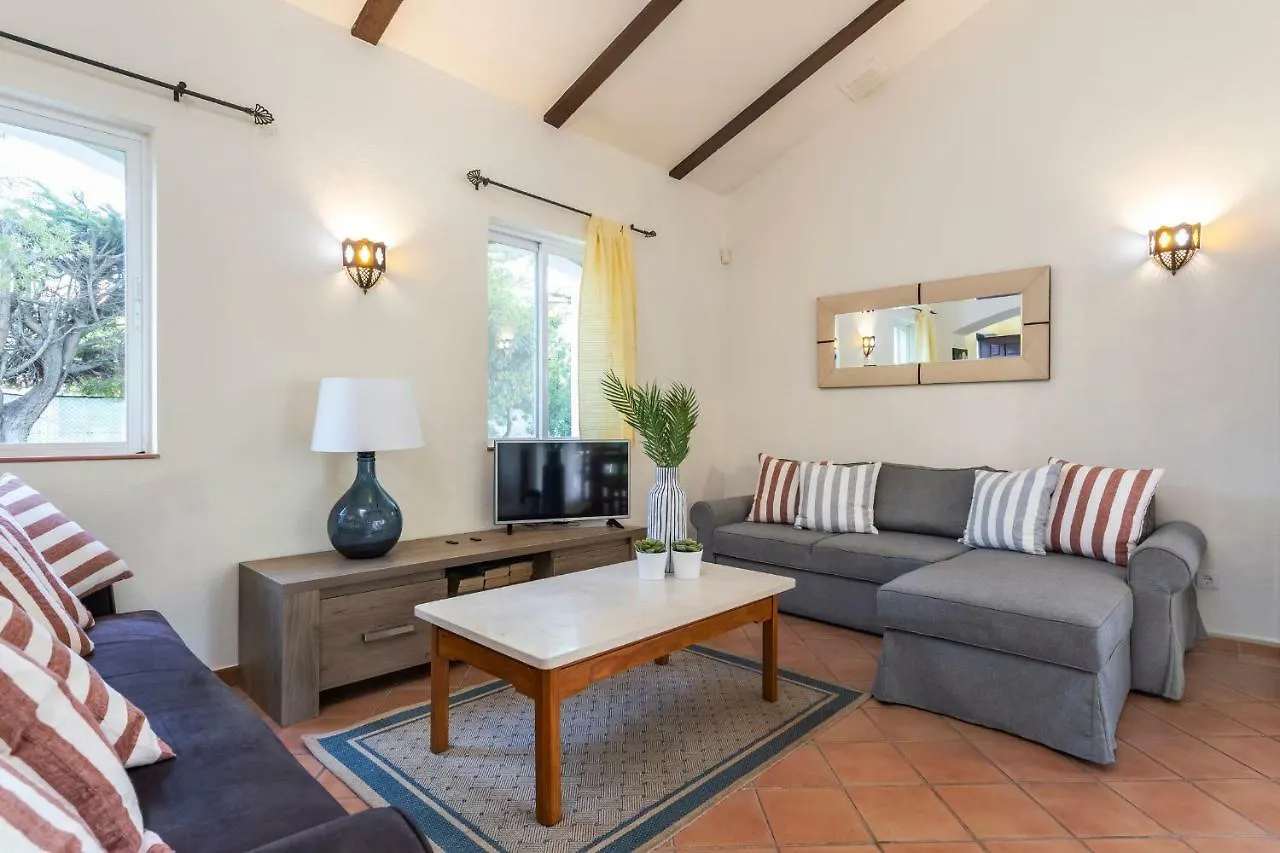Casa Sul - Castelo Villa Albufeira Holiday home